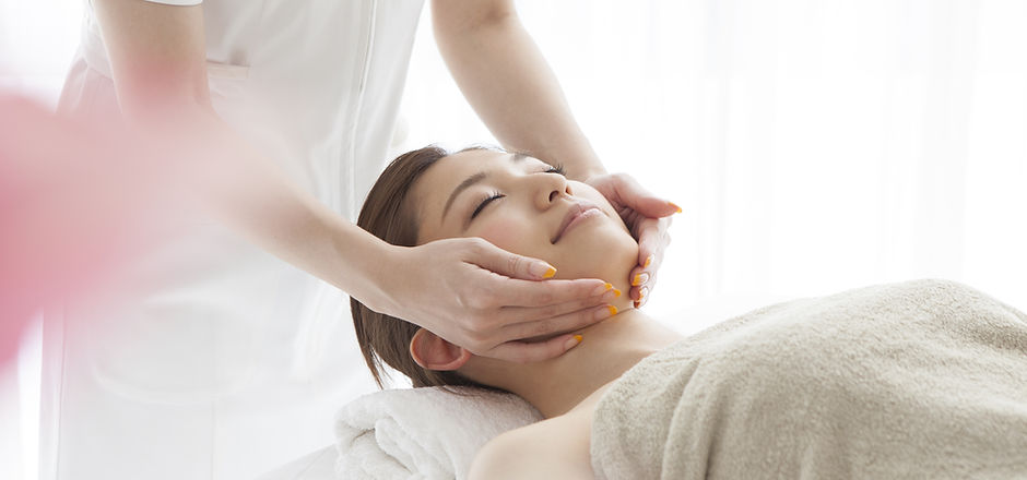 Facial